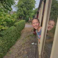 Profielfoto van Sophie op Oppasland